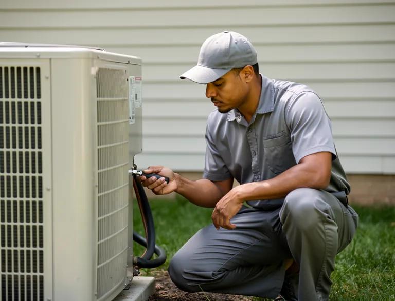 HVAC Collierville